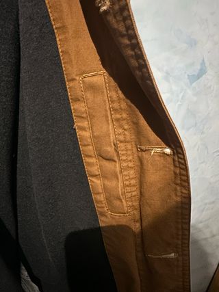 Abrigo / chaqueta estilo worker Carhartt