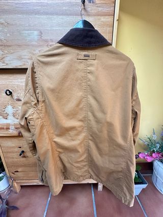 Abrigo / chaqueta estilo worker Carhartt