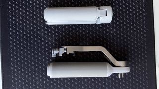 DJI RS4 Mini Gimbal con Accesorios y Caja