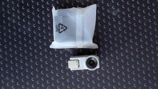 DJI RS4 Mini Gimbal con Accesorios y Caja