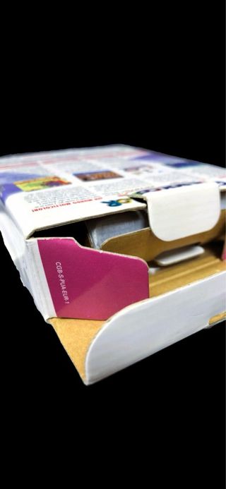 Game Boy Color Viola (Giapponese) - Disponibile