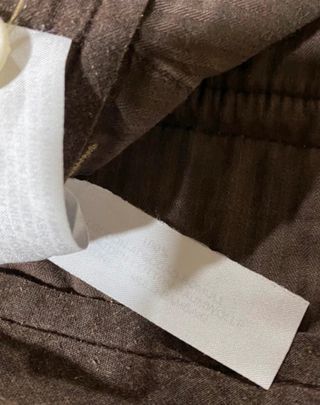 Chinos de Massimo Dutti