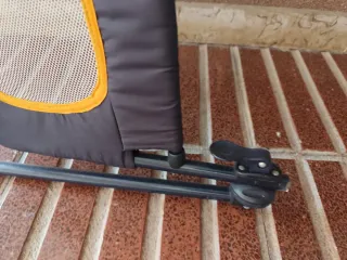 Barrera protectora cama Jane