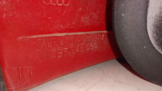 PILOTO TRASERO DERECHO AUDI A6 BERLINA (4B2)