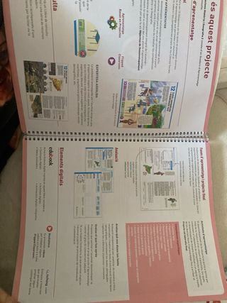 Situacions 2. Geografia i Història. Quadern d'a...