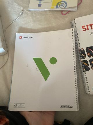 Situacions 2. Geografia i Història. Quadern d'a...