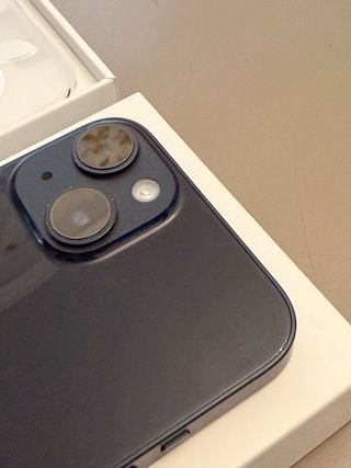 iPhone 14 256GB Negro