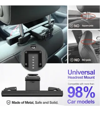 Se venden NUEVAS A ESTRENAR 2 pantallas para coche