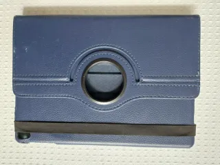 Apple iPad Air Plata 16 Gb MD785TY/A