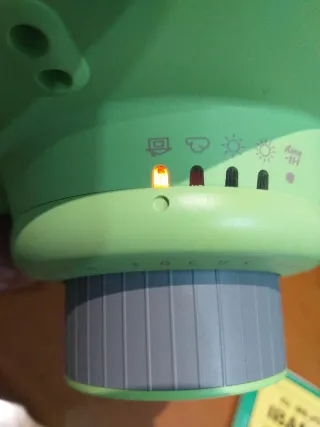 Cámara Fujifilm Instax Mini 9 Verde