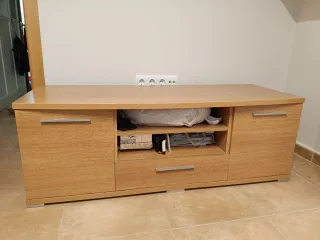 Mueble TV.