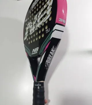 Pala pádel NB Break 38mm 5.1