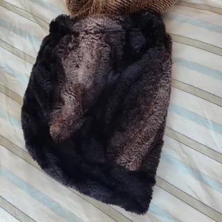 CMP Cappottino Tg M con cappuccio