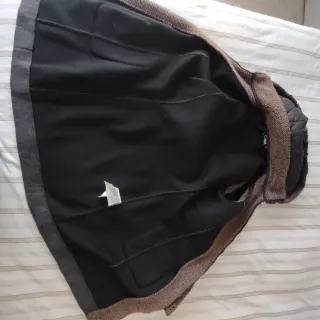 CMP Cappottino Tg M con cappuccio