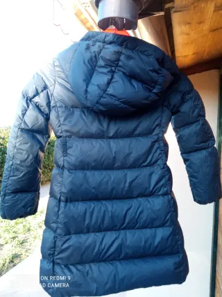 Moncler Piumino Bambina 5 Anni