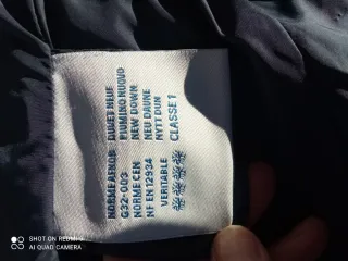 Moncler Piumino Bambina 5 Anni