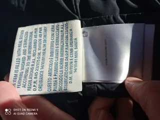 Moncler Piumino Bambina 5 Anni