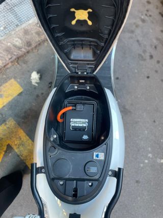 Canomobility 4000 electric 2023, negociable