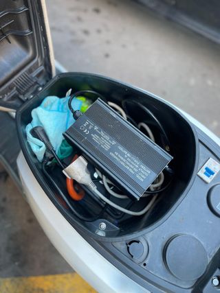 Canomobility 4000 electric 2023, negociable