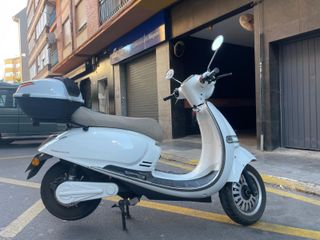 Canomobility 4000 electric 2023, negociable