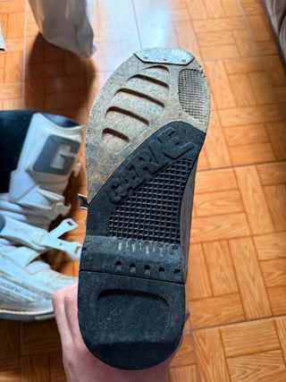 Botas Gaerne Fastback Motocross