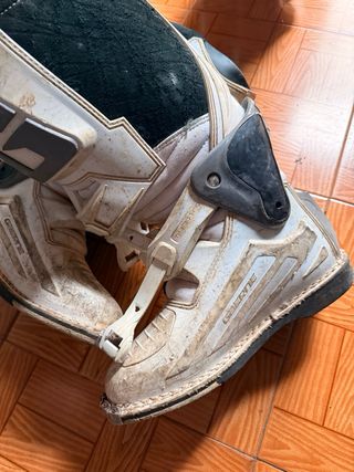 Botas Gaerne Fastback Motocross