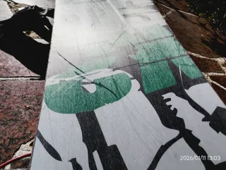 Tabla Snow K2+ Fijaciones Flow + Botas Oxigen