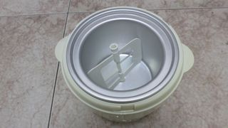 Heladera Eléctrica Silvercrest 1L