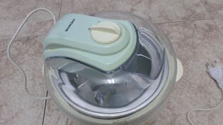 Heladera Eléctrica Silvercrest 1L