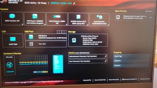 portatil gaming asus rog strix g513