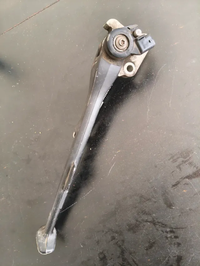 BMW S1000RR Caballete Lateral