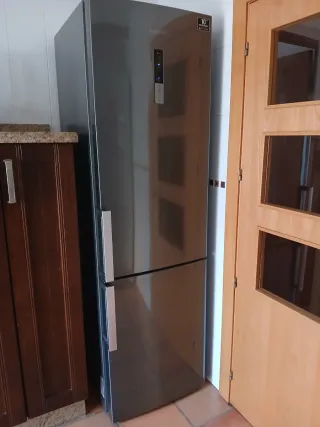 Frigorífico Samsung RL60GZGIH ¡¡OPORTUNIDAD!!