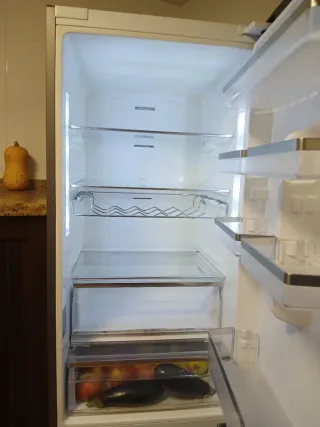 Frigorífico Samsung RL60GZGIH ¡¡OPORTUNIDAD!!