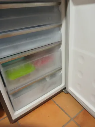 Frigorífico Samsung RL60GZGIH ¡¡OPORTUNIDAD!!