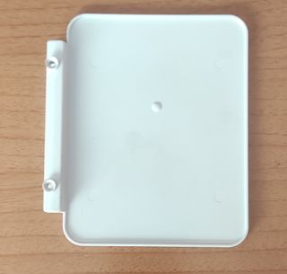 Señal V-13 Homologada para motos.