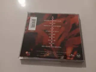 Annie Lennox Diva CD