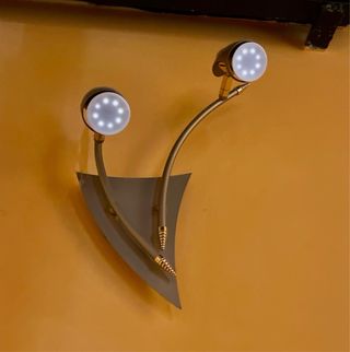 Lámparas de techo y pared