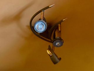 Lámparas de techo y pared