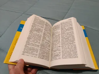 Diccionario Inglés Español