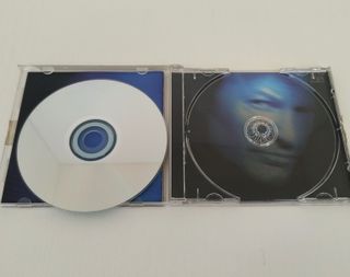 CD Vasco Rossi Canzoni Per Me EMI 1998 Italia