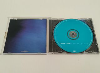 CD Vasco Rossi Canzoni Per Me EMI 1998 Italia