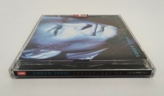 CD Vasco Rossi Canzoni Per Me EMI 1998 Italia