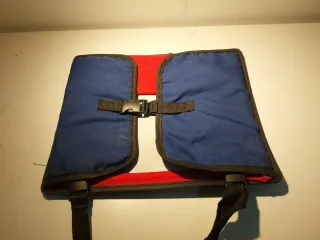 Bandeja Coche Niños Doble Uso x2