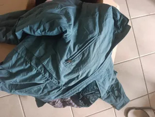 Lotto 15 capi abbigliamento uomo stock firmati