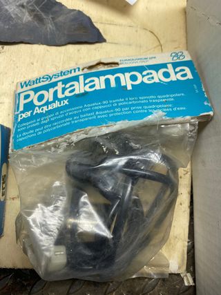 Pompe acquario Artemia e WattSyst