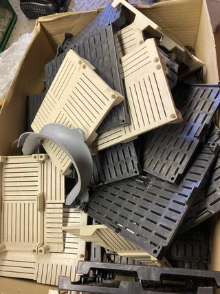 Pompe acquario Artemia e WattSyst