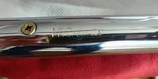 Sillas Vintage CESCA originales GAVINA