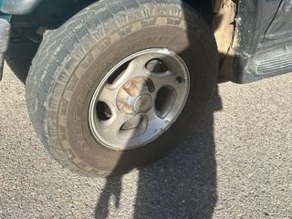 Ford Explorer 4.0 v6