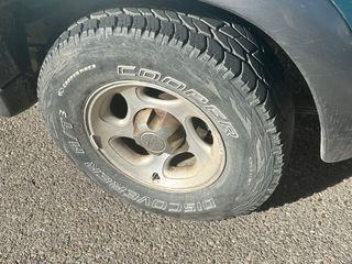 Ford Explorer 4.0 v6