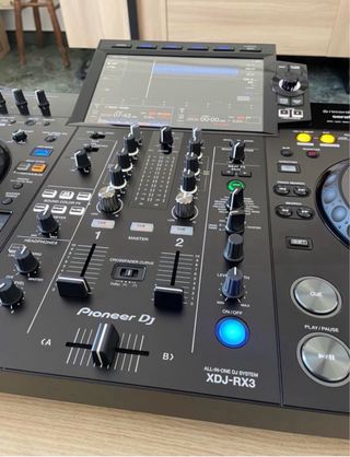 ALQUILER | Pioneer XDJ RX3 + Equipo sonido